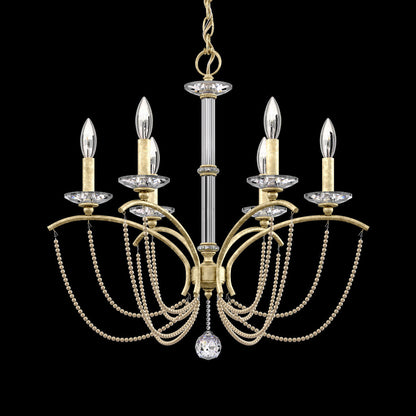 Schonbek Priscilla BC7106 Chandelier