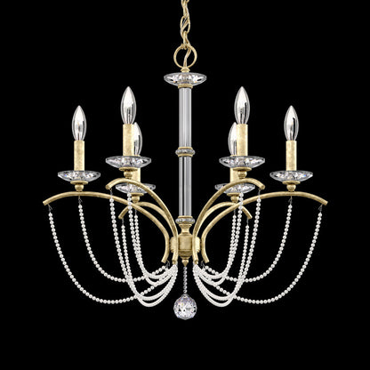 Schonbek Priscilla BC7106 Chandelier