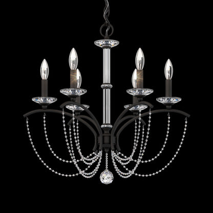 Schonbek Priscilla BC7106 Chandelier