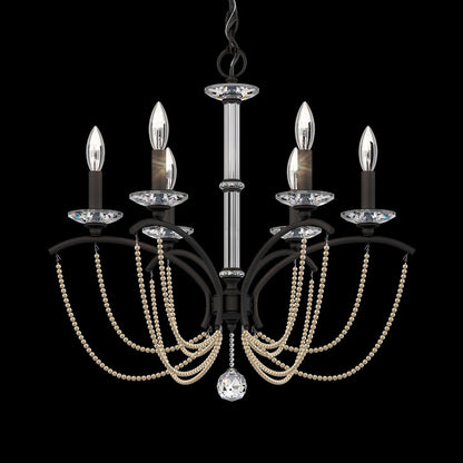 Schonbek Priscilla BC7106 Chandelier