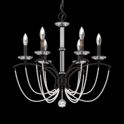 Schonbek Priscilla BC7106 Chandelier