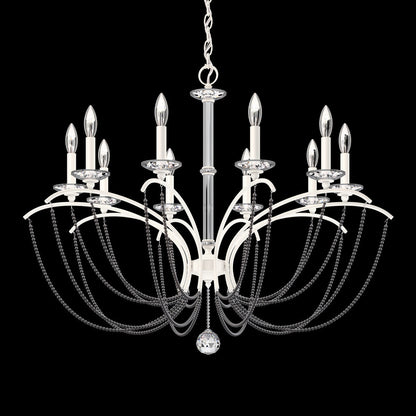 Schonbek Priscilla BC7110 Chandelier