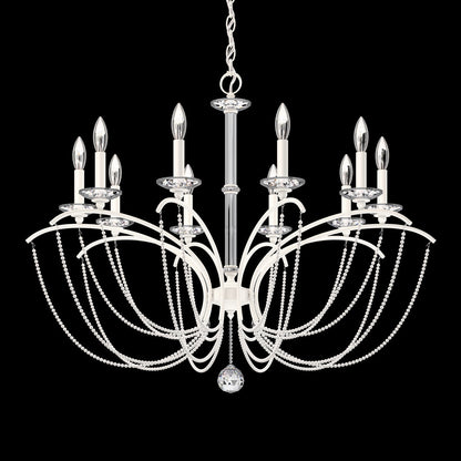 Schonbek Priscilla BC7110 Chandelier