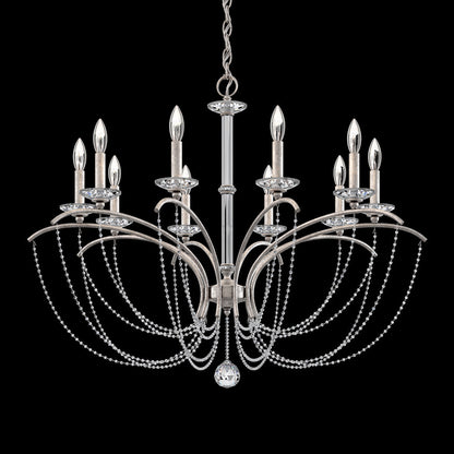 Schonbek Priscilla BC7110 Chandelier
