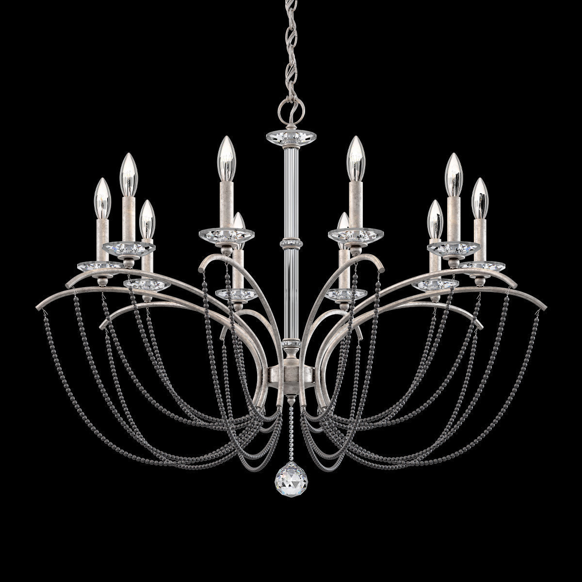 Schonbek Priscilla BC7110 Chandelier