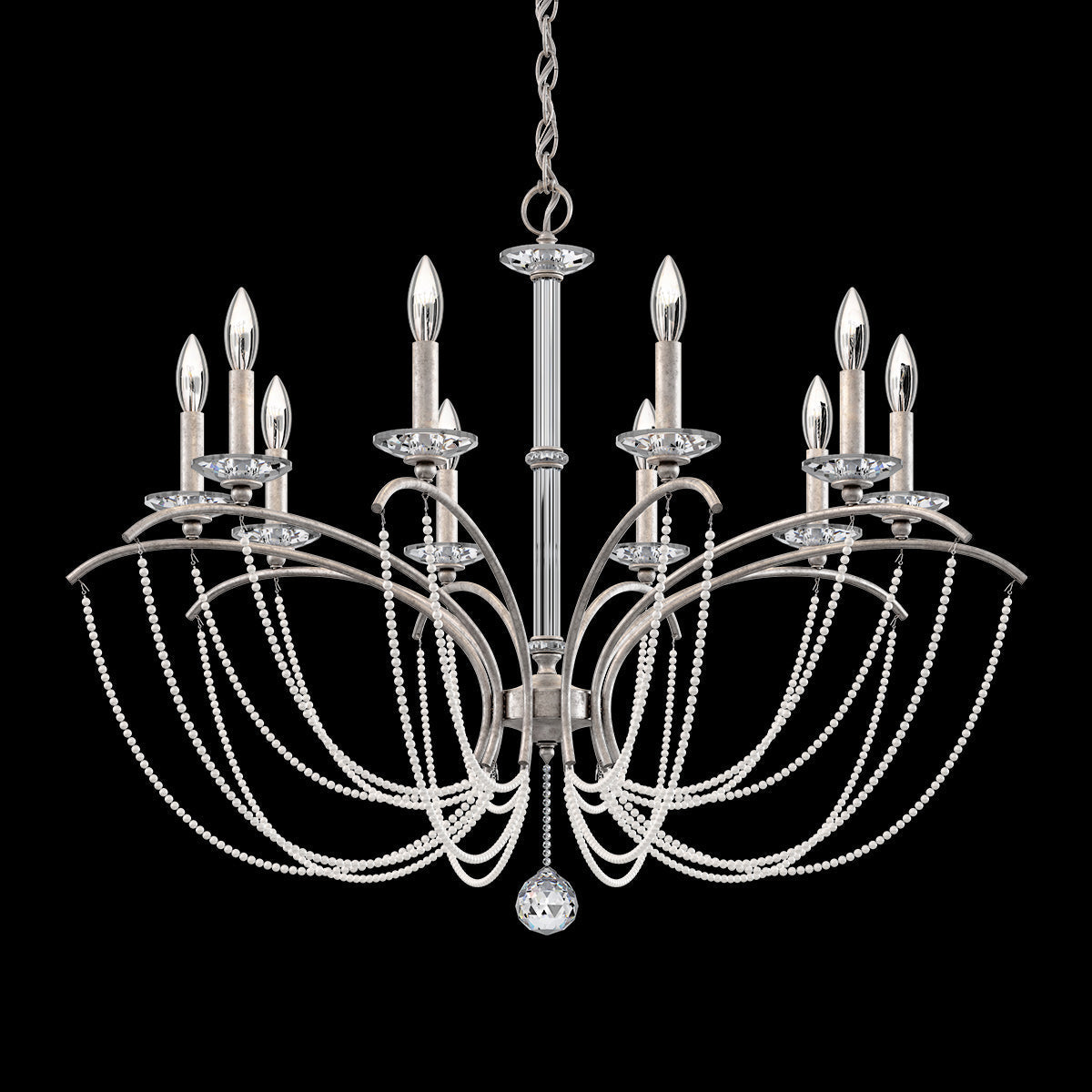 Schonbek Priscilla BC7110 Chandelier