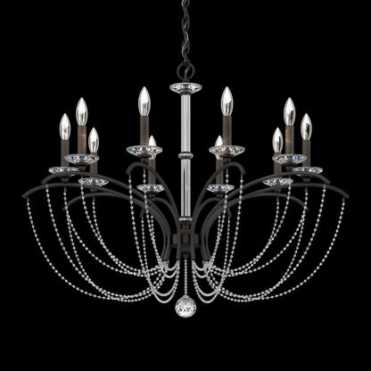 Schonbek Priscilla BC7110 Chandelier