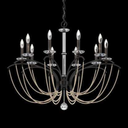 Schonbek Priscilla BC7110 Chandelier