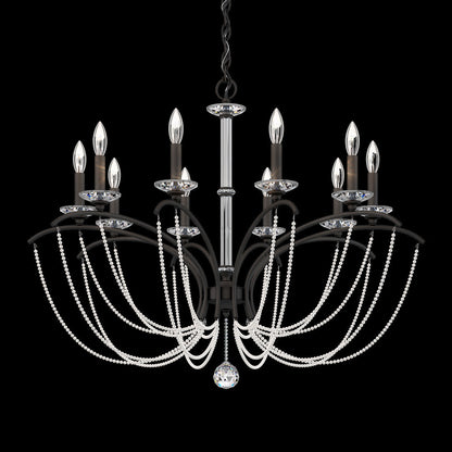 Schonbek Priscilla BC7110 Chandelier