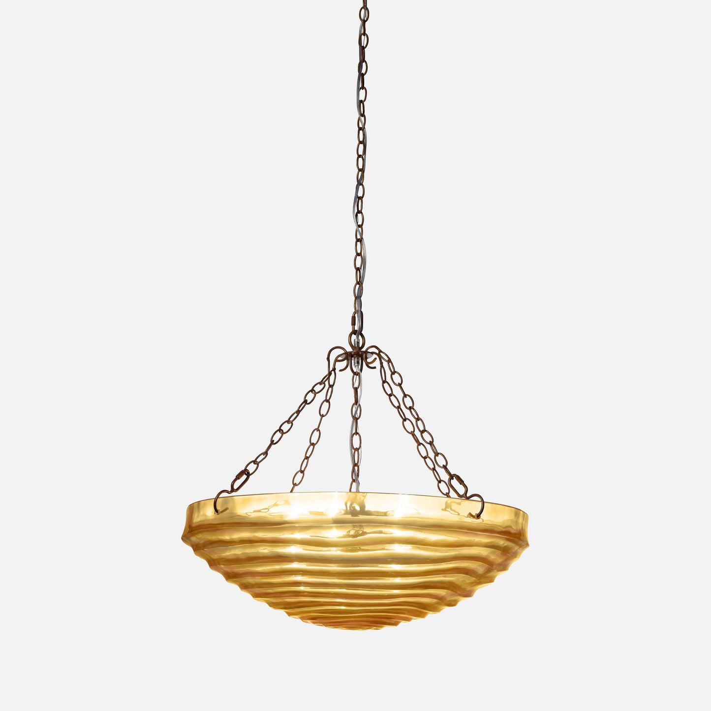 Hetty Chandelier