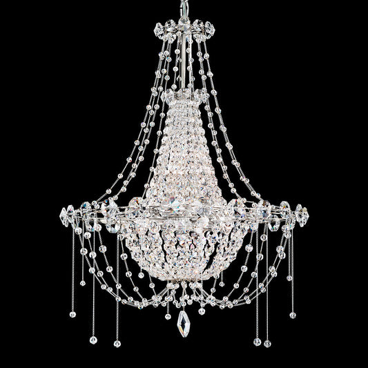Schonbek Chrysalita CM8319 Chandelier