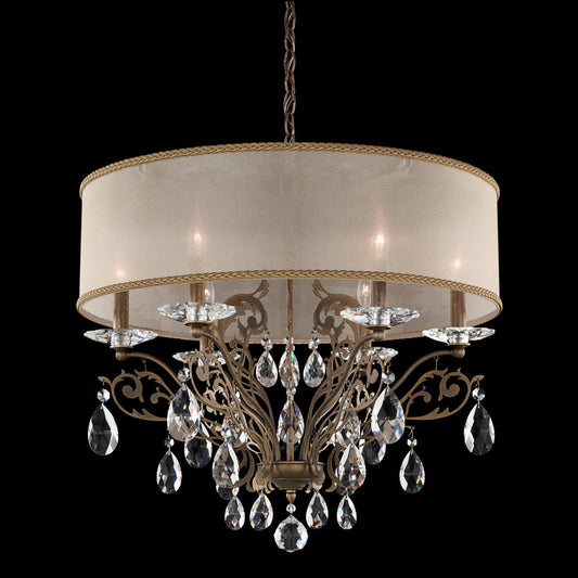 Schonbek Filigrae FE7066 Chandelier