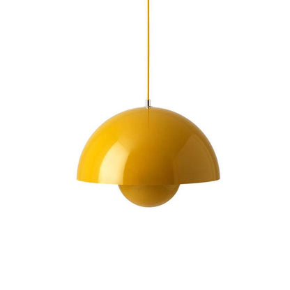 Nordic Bubble Pendant Light