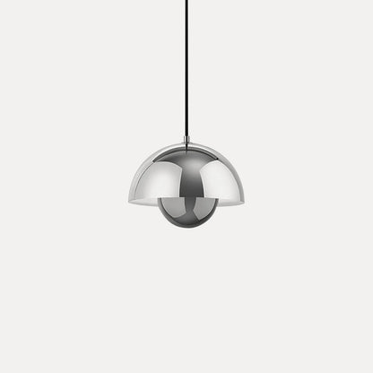 Nordic Bubble Pendant Light