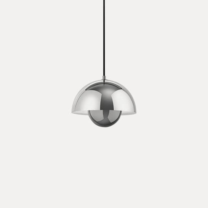 Vintage Pendant Light