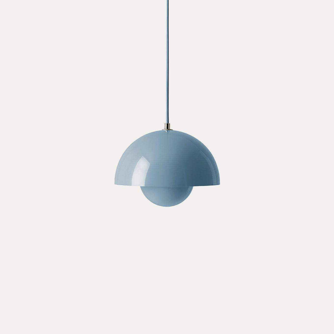 Nordic Bubble Pendant Light