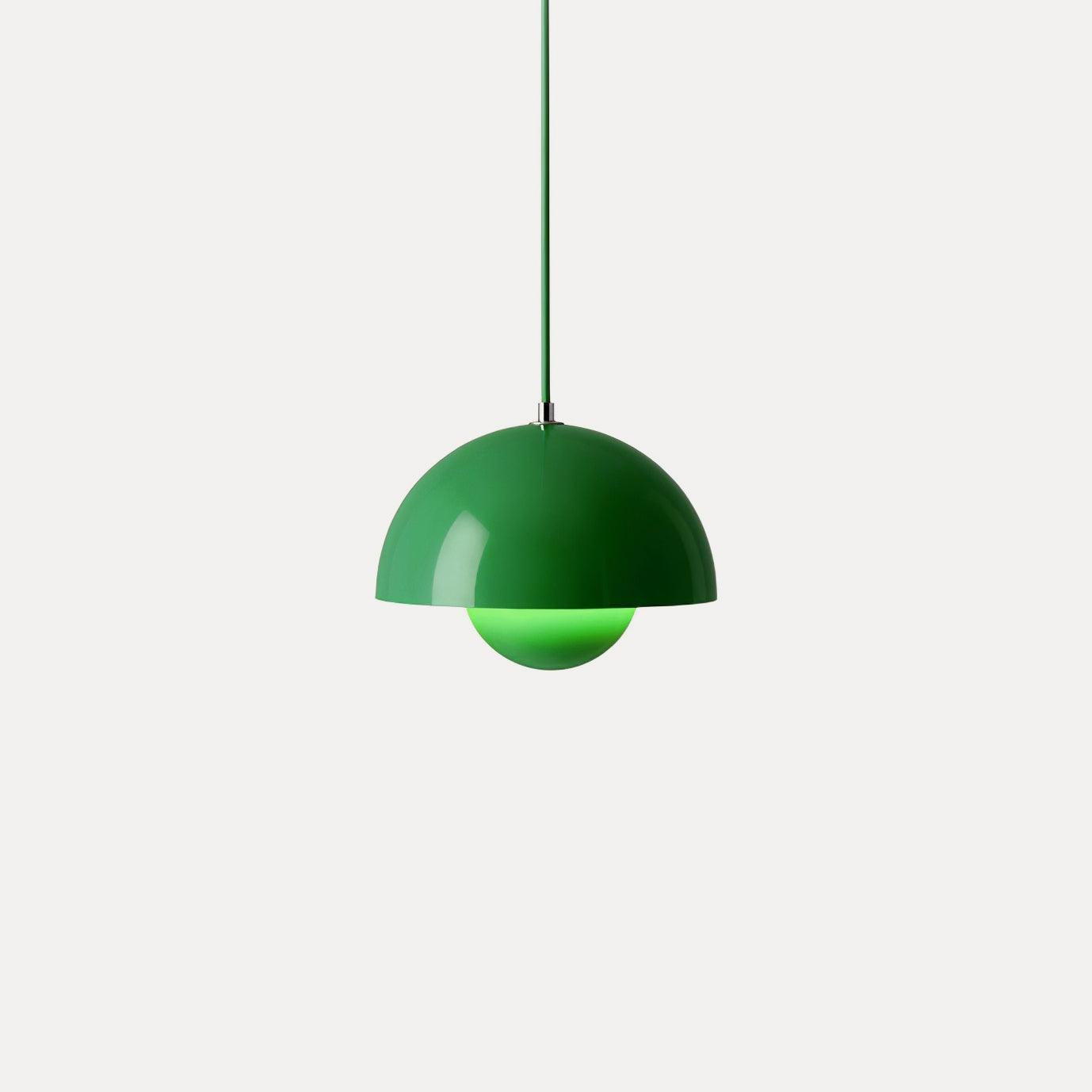 Nordic Bubble Pendant Light