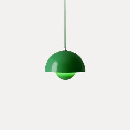 Vintage Pendant Light