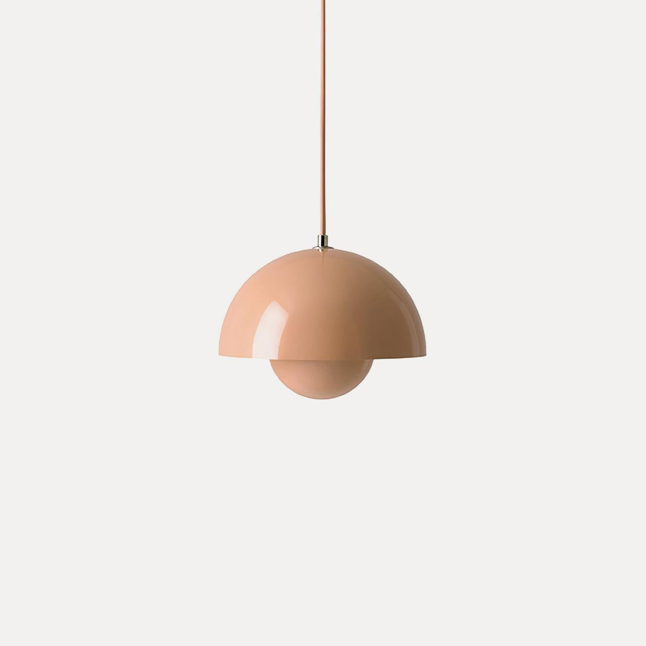 Nordic Bubble Pendant Light