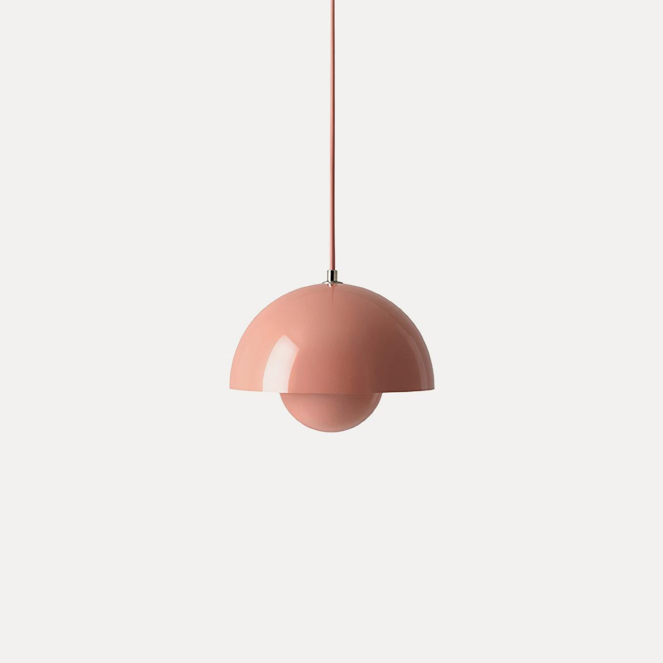 Nordic Bubble Pendant Light