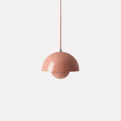 Vintage Pendant Light