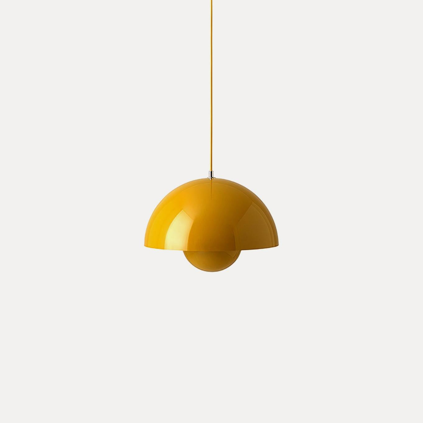 Nordic Bubble Pendant Light
