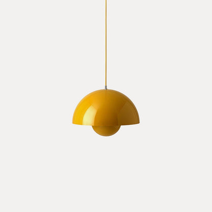 Nordic Bubble Pendant Light