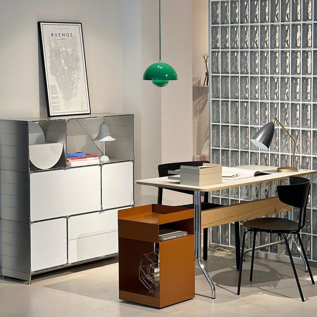 Nordic Bubble Pendant Light