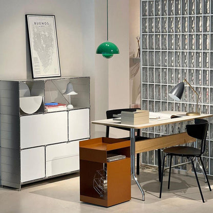 Nordic Bubble Pendant Light