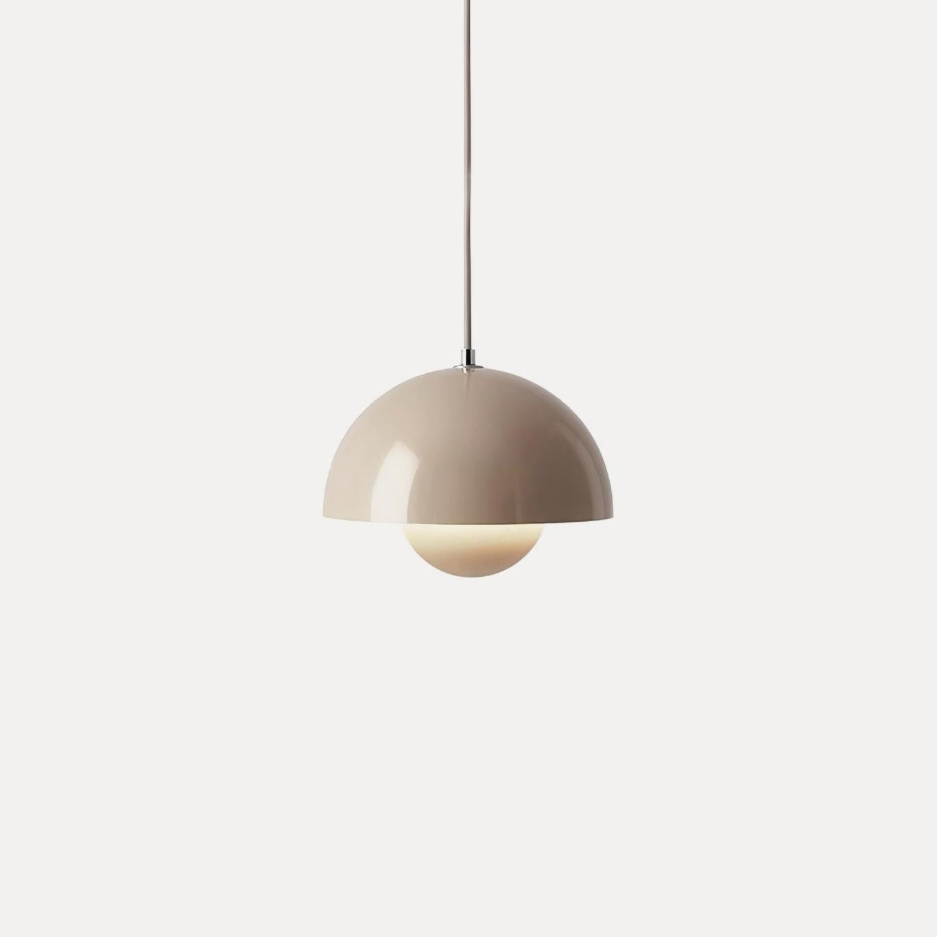 Nordic Bubble Pendant Light