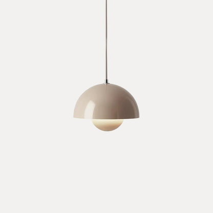 Nordic Bubble Pendant Light