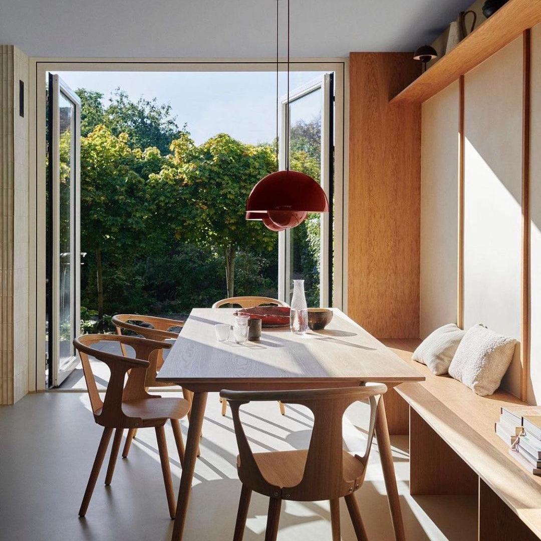 Nordic Bubble Pendant Light