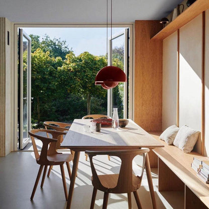 Nordic Bubble Pendant Light