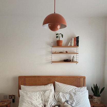 Nordic Bubble Pendant Light