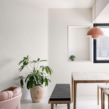 Nordic Bubble Pendant Light