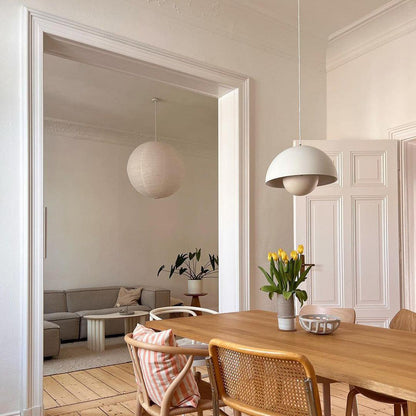 Nordic Bubble Pendant Light