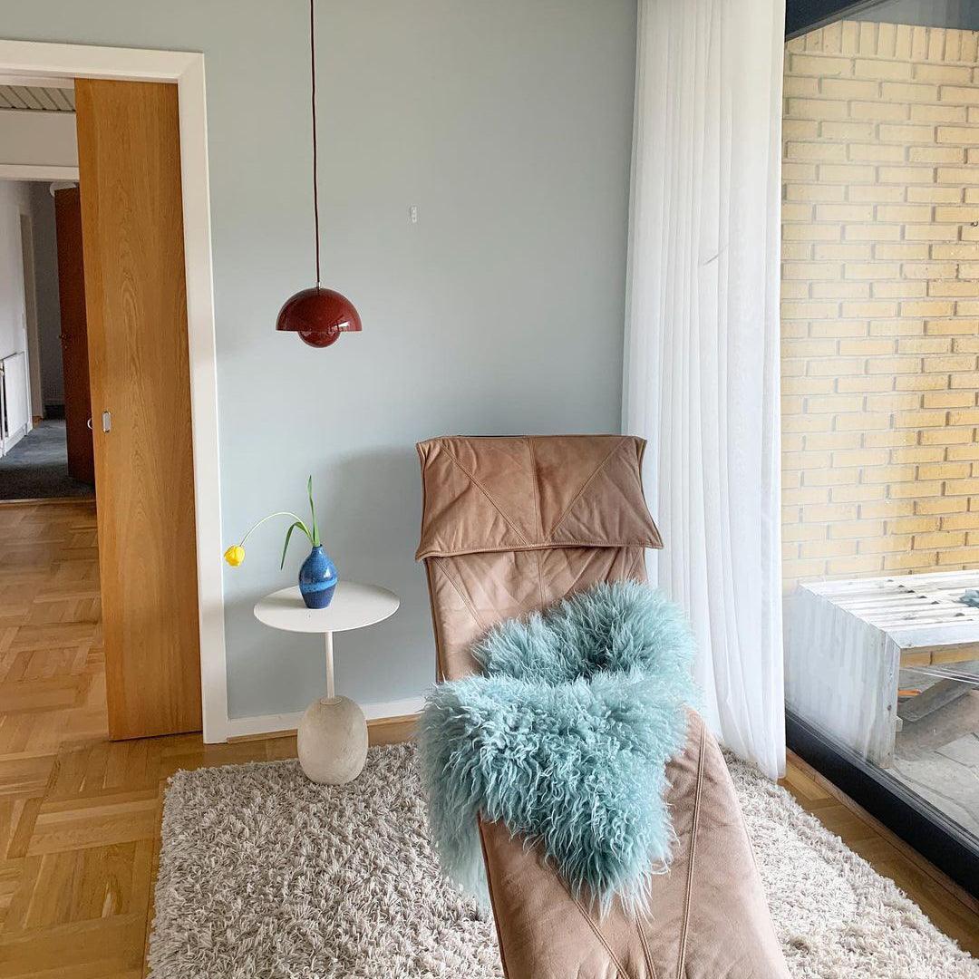 Nordic Bubble Pendant Light