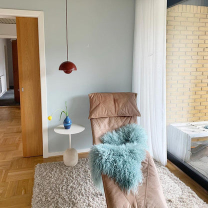 Nordic Bubble Pendant Light