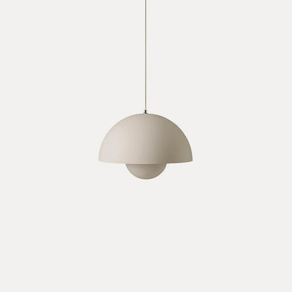 Nordic Bubble Pendant Light