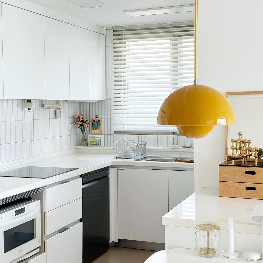 Nordic Bubble Pendant Light