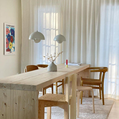 Nordic Bubble Pendant Light