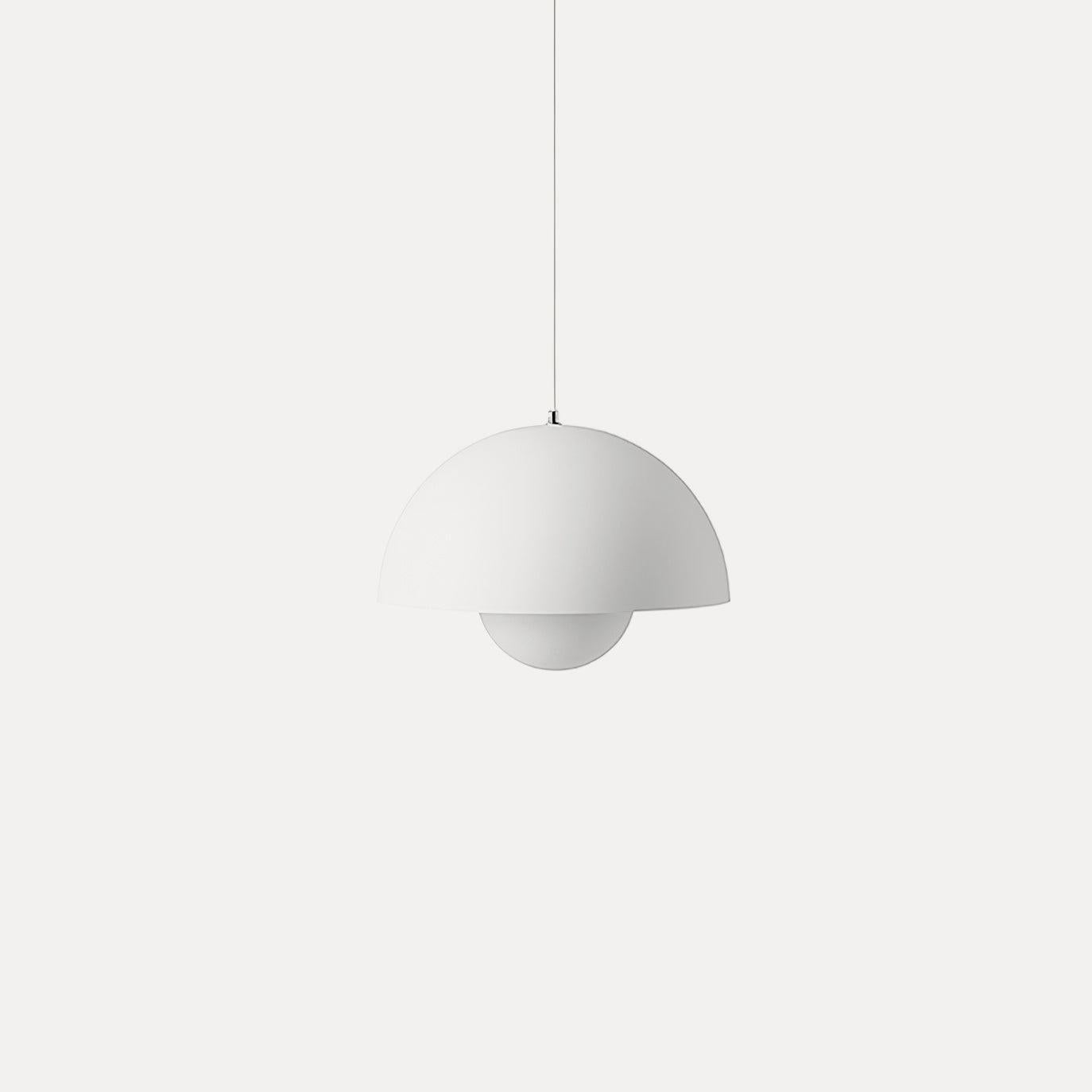 Nordic Bubble Pendant Light