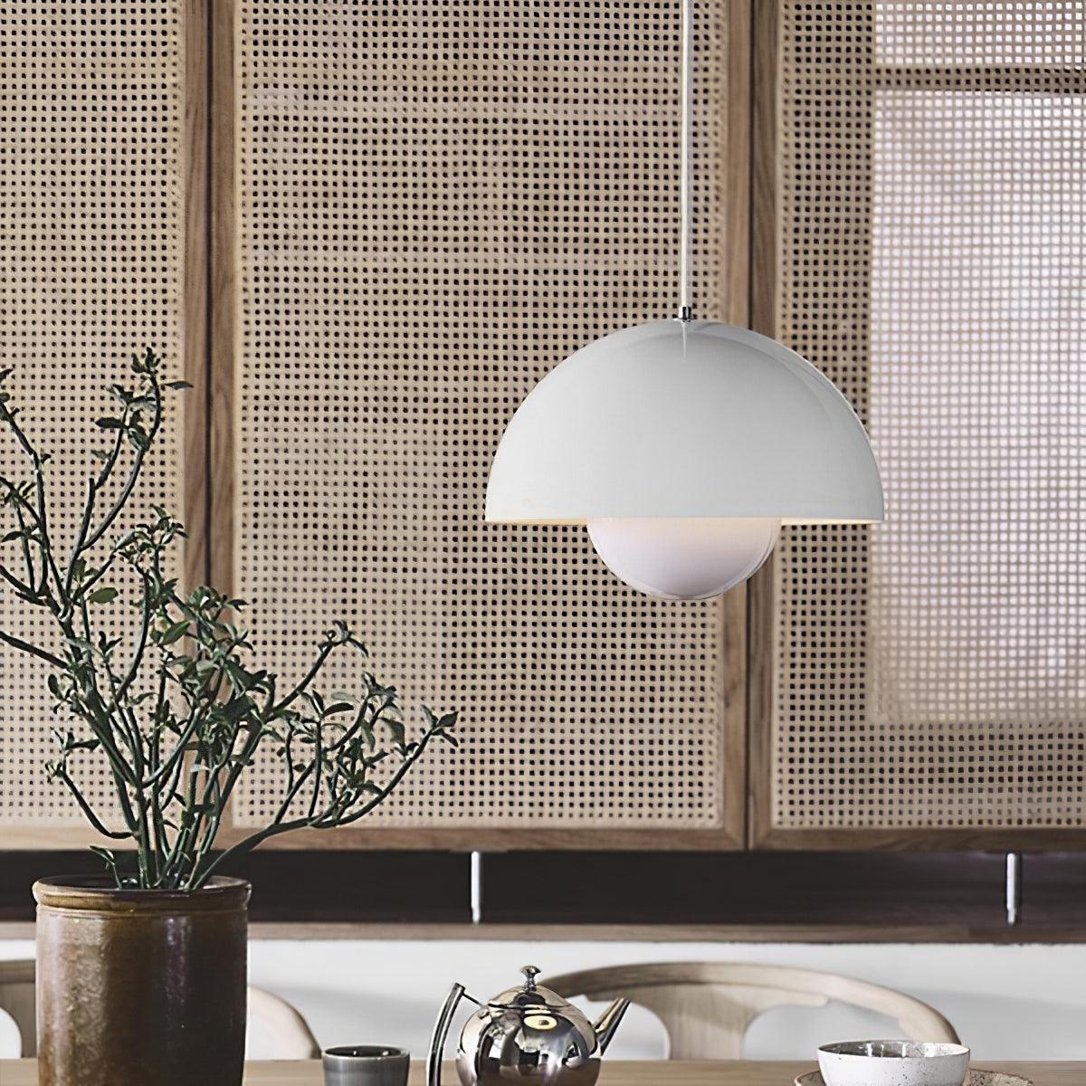 Nordic Bubble Pendant Light
