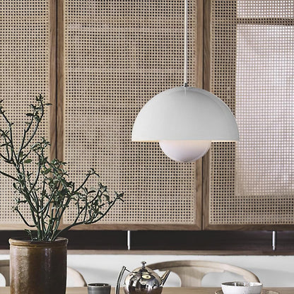 Nordic Bubble Pendant Light