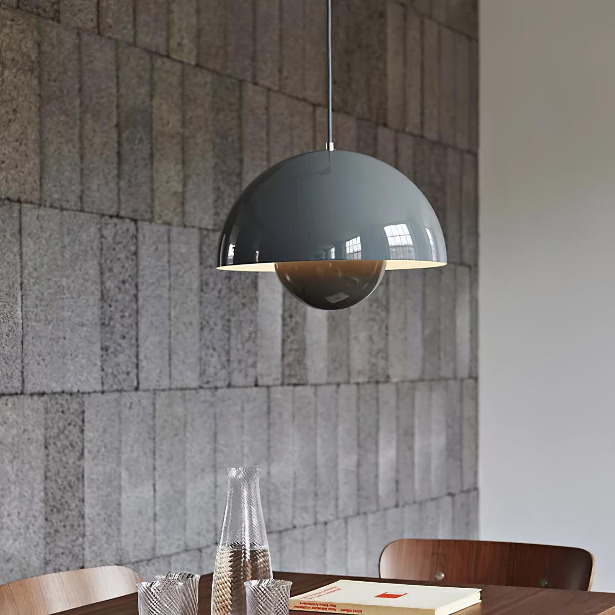 Nordic Bubble Pendant Light