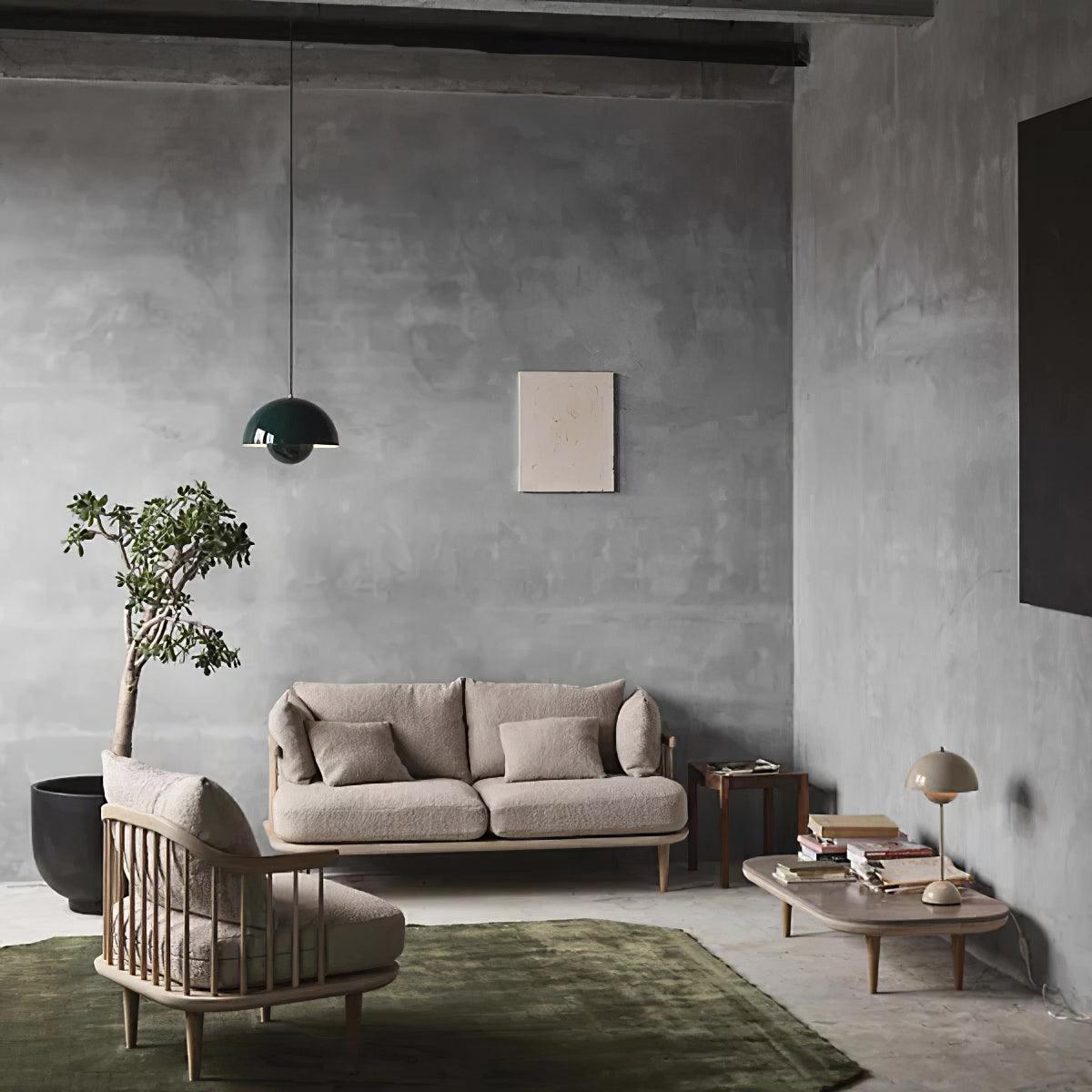 Nordic Bubble Pendant Light