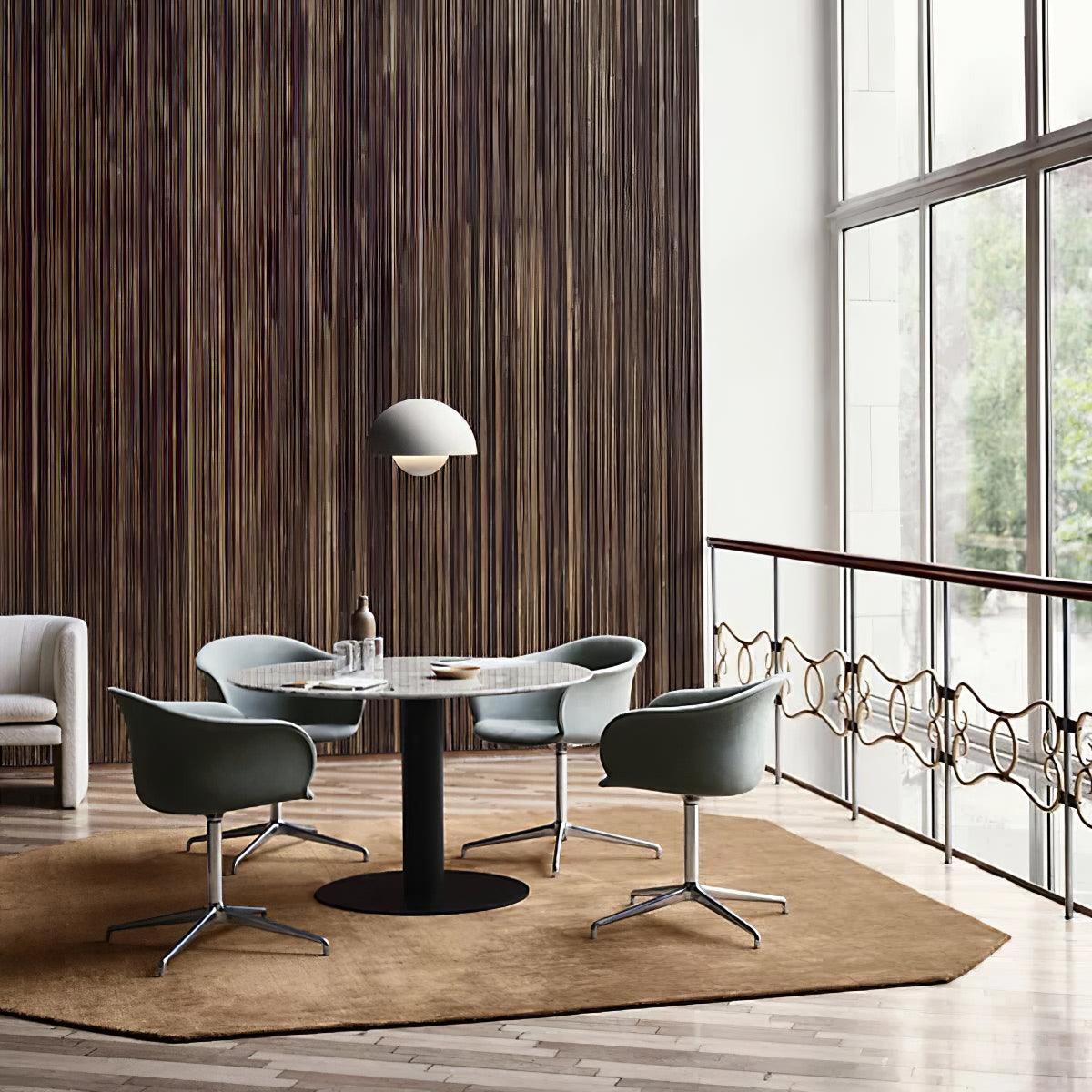 Nordic Bubble Pendant Light