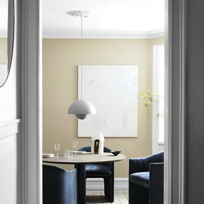 Nordic Bubble Pendant Light