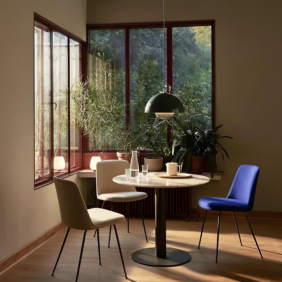 Nordic Bubble Pendant Light