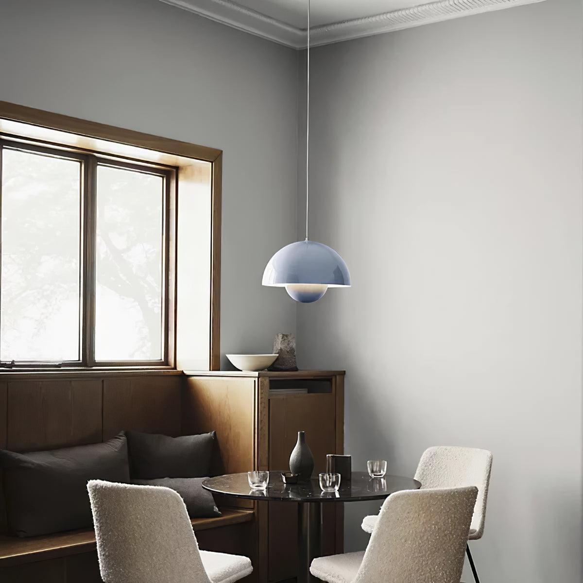 Nordic Bubble Pendant Light